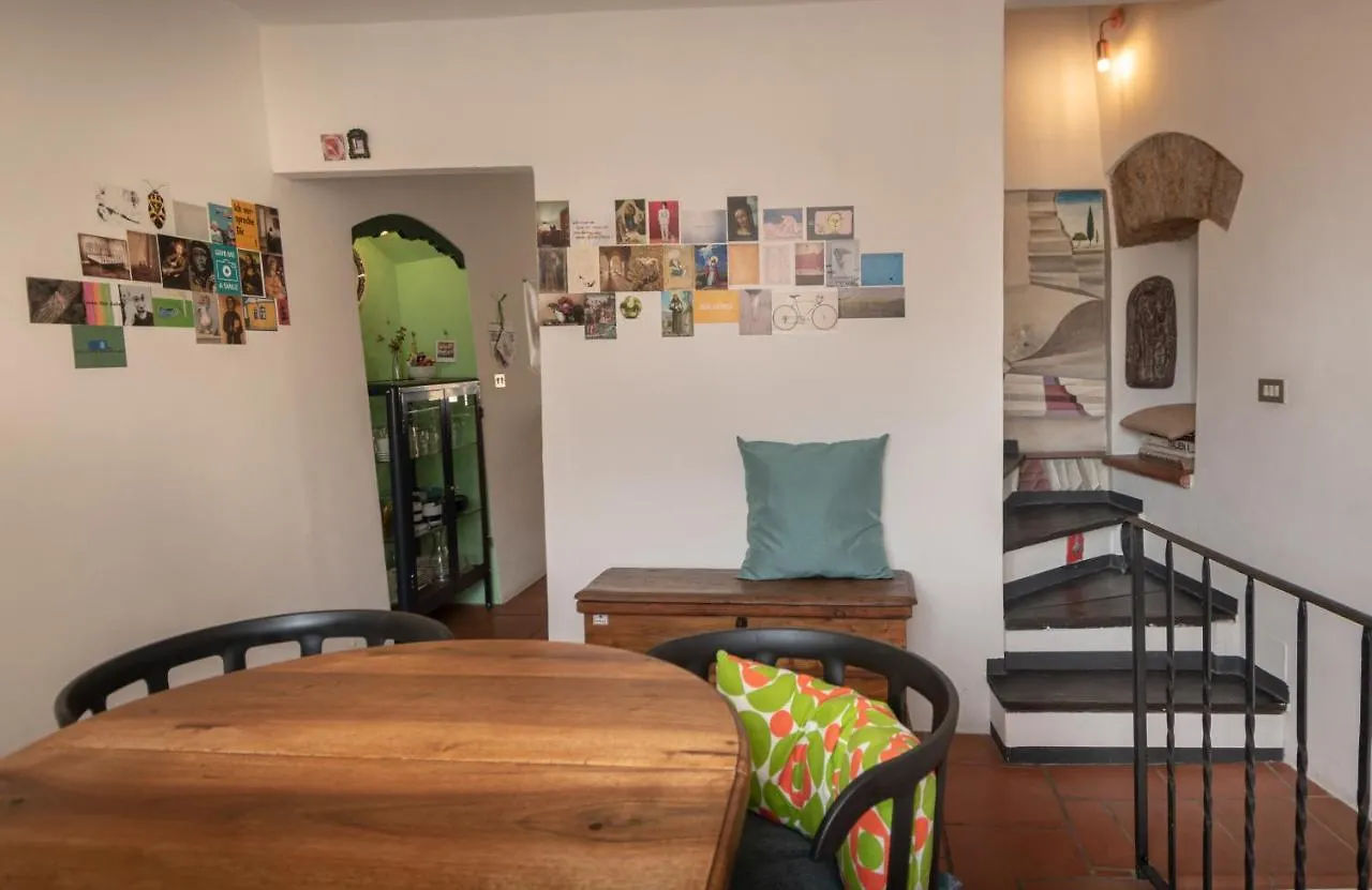 Da Giorgio Apartment Assisi
