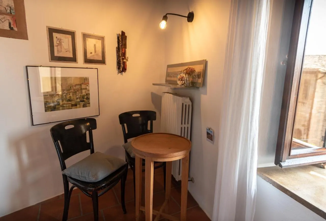Da Giorgio Apartment Assisi 0*,  Italy