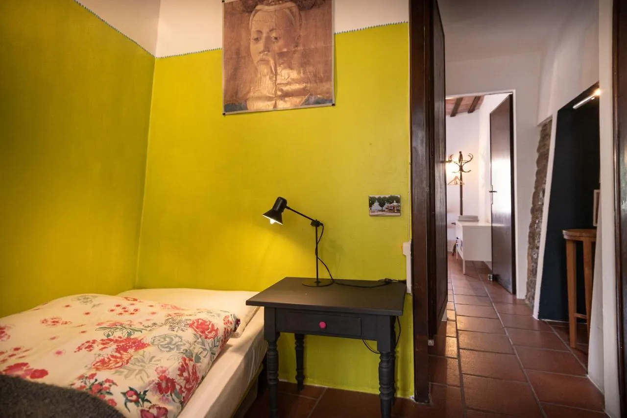 Da Giorgio Apartment Assisi Italy