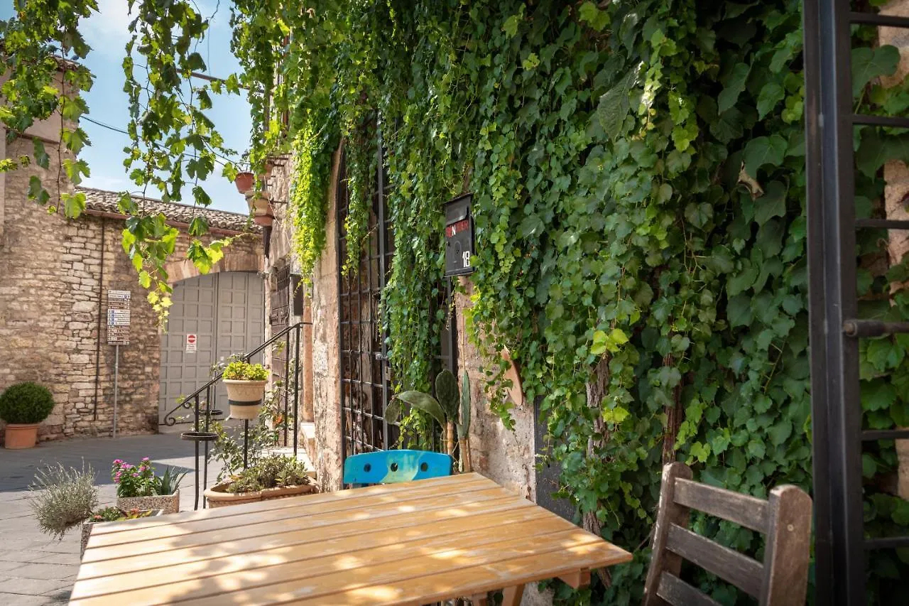 Da Giorgio Apartment Assisi 0*,  Italy