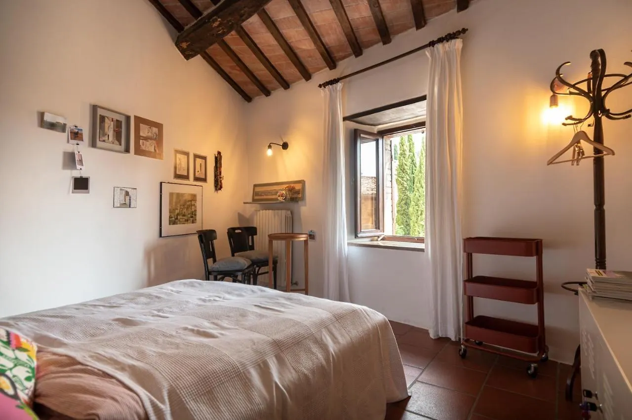 Da Giorgio Apartment Assisi 0*,