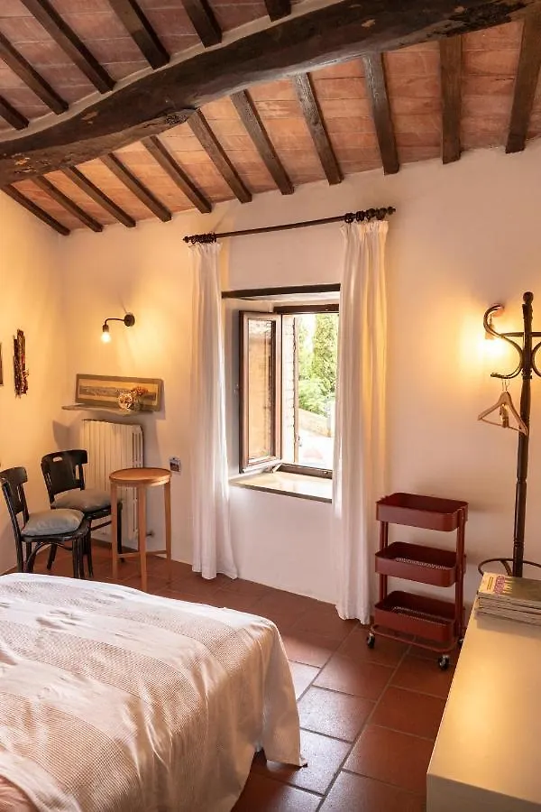 Da Giorgio Apartment Assisi 0*,