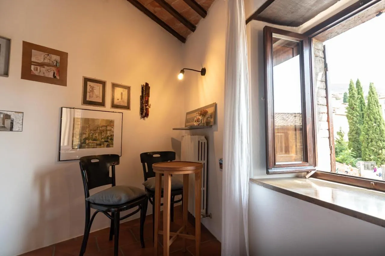 Da Giorgio Apartment Assisi 0*,  Italy